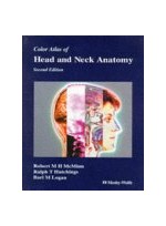 Colour Atlas of Head and Neck Anatomy, 2/e