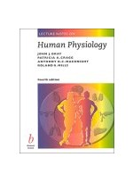 Lecture Notes on Human Physiology,4/e