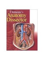 Clemente's Dissector: A Brief Text and Guides to Individual