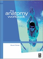 Anatomy Workbook,The