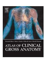 Atlas of Clinical Gross Anatomy ,1/e
