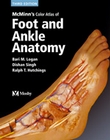 McMinn\'s Color Atlas of Foot & Ankle Anatomy ,3/e