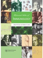 Historical Atlas of Immunology