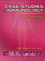 Case Studies in Immunology, 4e