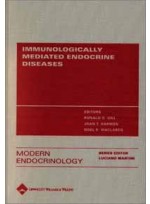 Immunologically Mediated Endocrine Diseases