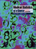 Medical Statistics at a Glance, 2/e
