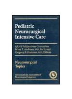 Pediatric Neurosurgical Intensive Care