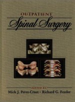 Outpatient Spinal Surgery