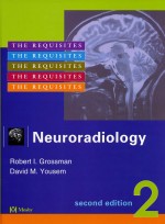 Neuroradiology : The Requisites