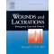Wounds and Lacerations,3/e
