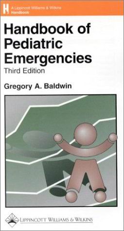 Handbook of Pediatric Emergencies