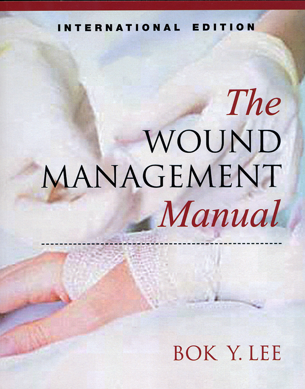 The Wound Manangement Manual