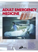 Textbook of Adult Emergency Medicine,2/e