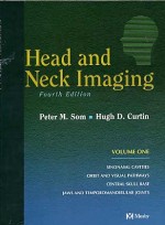 Head and Neck Imaging 4th