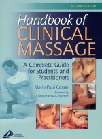Handbook of Clinical Massage 2/e