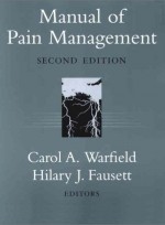 Manual of Pain Management