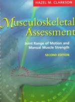 Musculoskeletal Assessment: Joint Range of Motion and Manual Muscle Strength