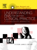Understanding Pain for Better Clinical Practice - A Psychological Perspective