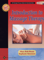 Introduction to Massage Therapy (Lww Massage Therapy & Bodywork)