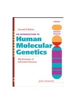 Introduction to Human Molecular Genetics: Mechanisms of Inherited Diseases,2/e
