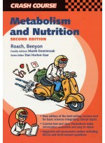 Crash Course: Metabolism and Nutrition,2/e