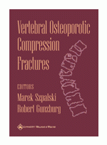Vertebral Osteoporotic Cmpression Factures