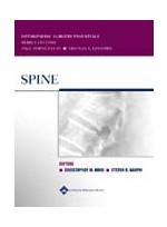 Spine (Orthopaedic Surgery Essentials)