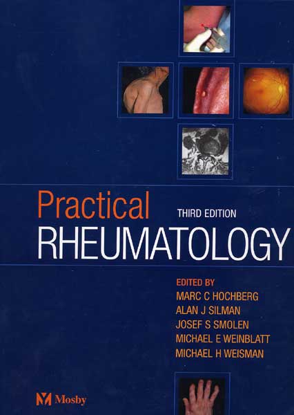 Practical Rheumatology 3/e