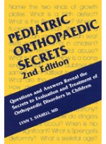Pediatric Orthopaedic Secrets 2/e