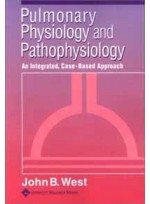 Pulmonary physiology and pathophysiology