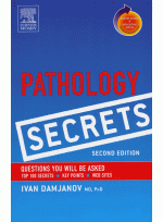 Pathology Secrets 2/e