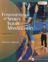 Fundamentals of Sports Injury Management 2th