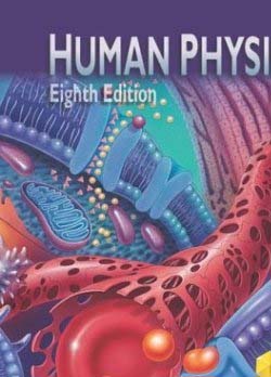 Human Physiology 8/E