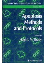 Apoptosis Methods and Protocols (Methods in Molecular Biology)