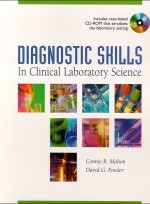 Diagnostic Skills in Clinical Laboratory Science,1/e