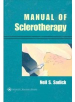 Manual of Sclerotherapy