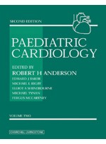 Paediatric Cardiology(2-Volume Set) 2ND