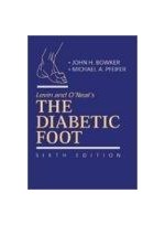 Levin and O'neal's the Diabetic Foot