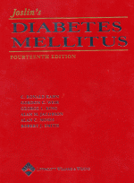 Joslin's Diabetes Mellitus 14/e