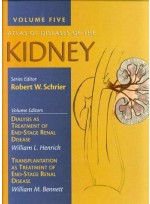 Atlas of Diseases of the Kidney