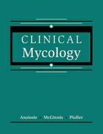 Clinical Mycology