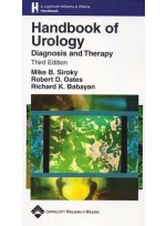 Handbook of Urology: Diagnosis and Therapy ,3/e