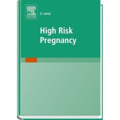 High Risk Pregnancy 3/e