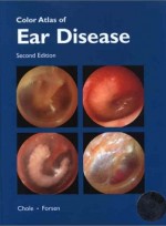 Color Atlas of Ear Disease