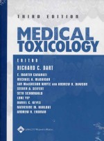 Medical Toxicology 3/e