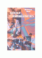 Office Emergencies