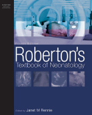 Roberton's Textbook of Neonatology, 4th Edition