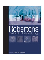 Roberton's Textbook of Neonatology, 4th Edition