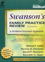 Swanson's Family Practice Review,5/e