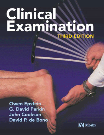 Clinical Examination, 3/e